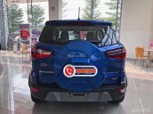 Bán Ford EcoSport đời 2018, trả trước 50 triệu đồng ưu đãi tháng 6, hỗ trợ trả góp lên tới 90% giá trị xe LH: 0906275966