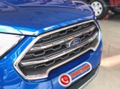 Bán Ford EcoSport đời 2018, trả trước 50 triệu đồng ưu đãi tháng 6, hỗ trợ trả góp lên tới 90% giá trị xe LH: 0906275966