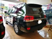 Bán xe Toyota Land Cruiser 5.7 Luxury, năm 2016 xe nhập Mỹ nguyên chiếc