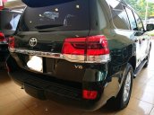 Bán xe Toyota Land Cruiser 5.7 Luxury, năm 2016 xe nhập Mỹ nguyên chiếc