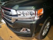 Bán xe Toyota Land Cruiser 5.7 Luxury, năm 2016 xe nhập Mỹ nguyên chiếc