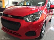 Chevrolet Spark 2018 giá cực tốt, khuyến mãi cực lớn dành cho Grab