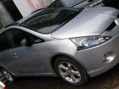 Do đổi xe cần bán Mitsubishi Grandis đời 2009, màu xám (ghi)