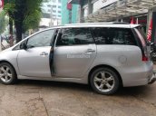 Do đổi xe cần bán Mitsubishi Grandis đời 2009, màu xám (ghi)