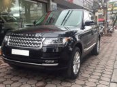 Bán Range Rover HSE 3.0 thùng to model 2016, xe đã qua sử dụng, biển Hà Nội