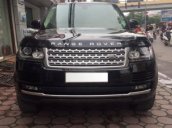 Bán Range Rover HSE 3.0 thùng to model 2016, xe đã qua sử dụng, biển Hà Nội