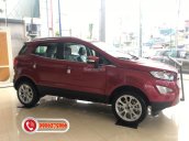 Bán Ford EcoSport 2018, trả trước 50 triệu đồng ưu đãi tháng 7, trả góp lên tới 90% - LH: 0906275966