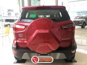 Bán Ford EcoSport 2018, trả trước 50 triệu đồng ưu đãi tháng 7, trả góp lên tới 90% - LH: 0906275966