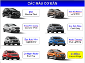 Bán Ford EcoSport 2018, trả trước 50 triệu đồng ưu đãi tháng 7, trả góp lên tới 90% - LH: 0906275966