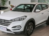 Bán xe Hyundai Tucson giá 770 triệu - Ưu đãi cực sốc