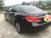 Gia đình cần thanh lý gấp Camry 2008 màu đen, xe đúng chất xe trùm mền