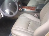 Gia đình cần thanh lý gấp Camry 2008 màu đen, xe đúng chất xe trùm mền