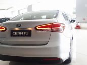 Kia Cerato SMT, giá chỉ 499 triệu đồng, hỗ trợ trả góp 80% trong 8 năm, chi tiết liên hệ 0938.905.186