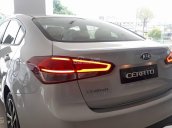 Kia Cerato SMT, giá chỉ 499 triệu đồng, hỗ trợ trả góp 80% trong 8 năm, chi tiết liên hệ 0938.905.186