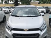 Bán Chevrolet Spark LS - Hỗ trợ ngân hàng đến 90% - Cam kết giá tốt, thủ tục nhanh gọn