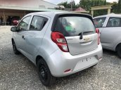 Bán Chevrolet Spark LS - Hỗ trợ ngân hàng đến 90% - Cam kết giá tốt, thủ tục nhanh gọn