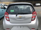 Bán Chevrolet Spark LS - Hỗ trợ ngân hàng đến 90% - Cam kết giá tốt, thủ tục nhanh gọn