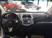 Bán Chevrolet Spark LS - Hỗ trợ ngân hàng đến 90% - Cam kết giá tốt, thủ tục nhanh gọn