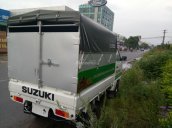 Bán gấp Suzuki Carry Pro 750kg (Suzuki 7 tạ) thùng mui bạt, giao ngay. LH 0985547829