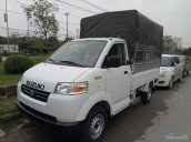 Bán gấp Suzuki Carry Pro 750kg (Suzuki 7 tạ) thùng mui bạt, giao ngay. LH 0985547829