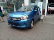 Bán Suzuki Celerio 2018, khuyến mãi nhiều đồ chơi lô đầu nhập khẩu. Lh 0985.547.829