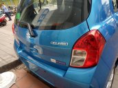 Bán Suzuki Celerio 2018, khuyến mãi nhiều đồ chơi lô đầu nhập khẩu. Lh 0985.547.829