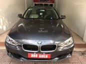 Bán xe BMW 3 Series 320i 2012, màu ghi xanh, xe nhập, 839 triệu