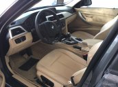 Bán xe BMW 3 Series 320i 2012, màu ghi xanh, xe nhập, 839 triệu