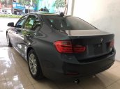 Bán xe BMW 3 Series 320i 2012, màu ghi xanh, xe nhập, 839 triệu