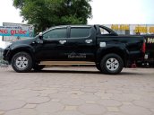 Tôi cần vốn bán rẻ siêu cơ bắp Toyota Hilux 3.0G 2009, chỉ 395tr