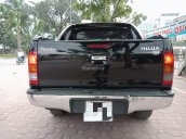 Tôi cần vốn bán rẻ siêu cơ bắp Toyota Hilux 3.0G 2009, chỉ 395tr