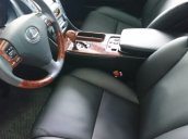 Cần bán xe Lexus GS AT sản xuất năm 2007, màu đen, nhập khẩu