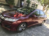 Bán Honda City sản xuất năm 2016 như mới