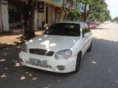 Cần bán gấp Hyundai Lantra năm sản xuất 2004, màu trắng chính chủ, giá 85tr