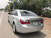 Bán Daewoo Lacetti CDX năm sản xuất 2010, màu bạc, nhập khẩu như mới