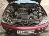 Cần bán xe Ford Laser sản xuất 2002, màu đỏ, giá 175tr