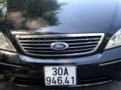 Nhà bán Ford Mondeo 2.0 sản xuất 2004, đăng ký 2005, loại 2 vạch, số tự động, 4 máy nên tiết kiệm xăng