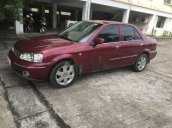 Cần bán xe Ford Laser sản xuất 2002, màu đỏ, giá 175tr