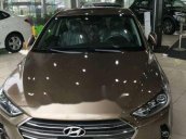 Bán ô tô Hyundai Elantra 2017, giá 610tr