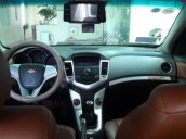 Cần bán lại xe Chevrolet Cruze MT đời 2011 số sàn, giá tốt