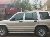 Bán Isuzu Trooper 5 Doors MT sản xuất 2003, giá bán 199tr