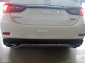 Bán Mazda 6 giá chỉ từ 819tr, lãi suất 0,6%, trả góp tối đa 90%, hỗ trợ chứng minh thu nhập, LH 0988762232