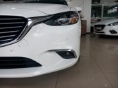 Bán Mazda 6 giá chỉ từ 819tr, lãi suất 0,6%, trả góp tối đa 90%, hỗ trợ chứng minh thu nhập, LH 0988762232