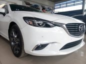 Bán Mazda 6 giá chỉ từ 819tr, lãi suất 0,6%, trả góp tối đa 90%, hỗ trợ chứng minh thu nhập, LH 0988762232