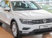 Bán xe Volkswagen Tiguan 2018, hotline: 0909 717 983