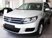 Bán xe Volkswagen Tiguan 2018, hotline: 0909 717 983