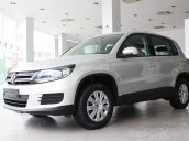 Bán xe Volkswagen Tiguan 2018, hotline: 0909 717 983