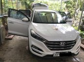 Bán xe Hyundai Tucson 2.0 siêu lướt 2018