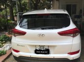 Bán xe Hyundai Tucson 2.0 siêu lướt 2018