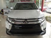 Cần bán Mitsubishi Outlander 2.0 CVT Premium 2018, giá ưu dãi nhất Sài Gòn và nhiều quà tặng hấp dẫn